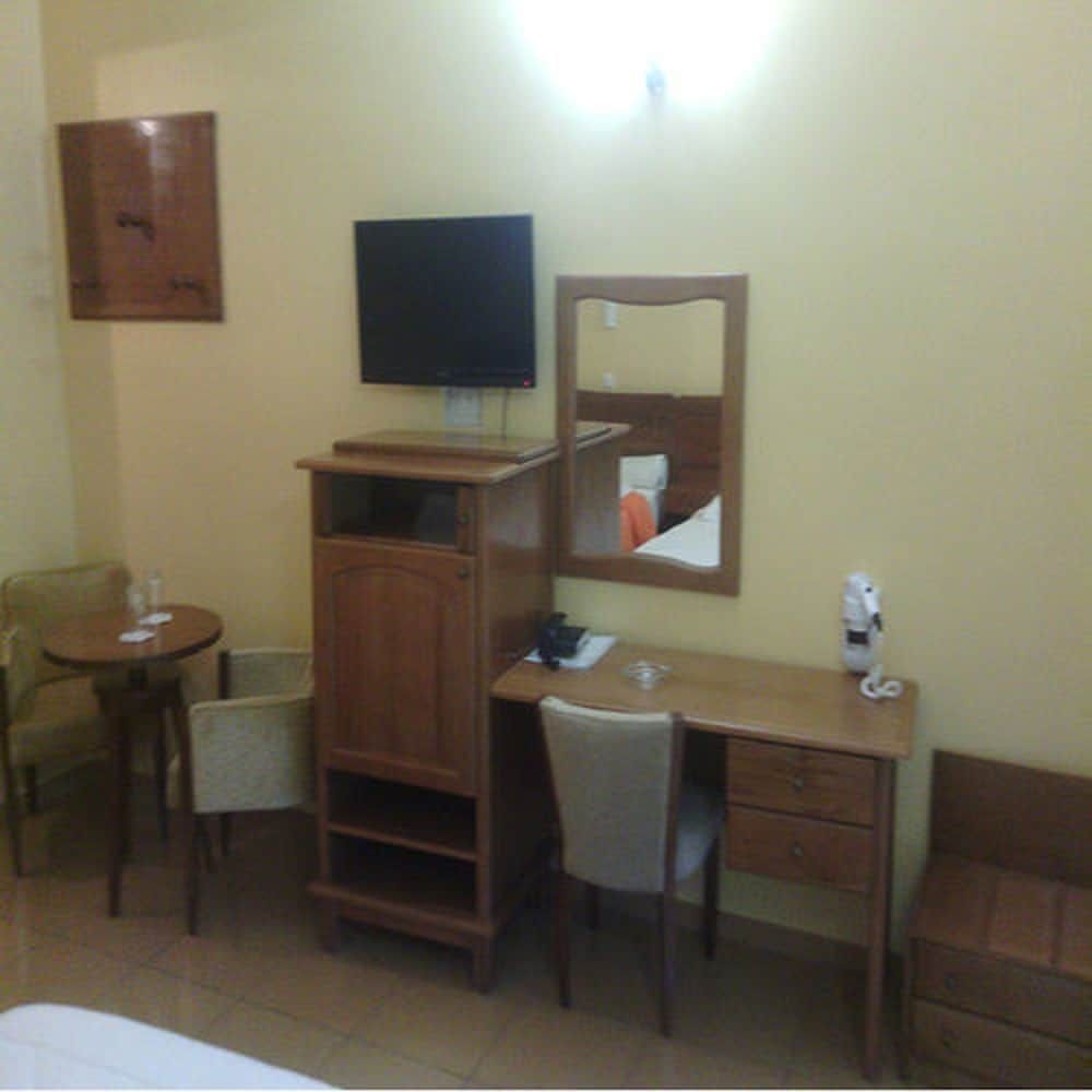 Le Cristal Hotel Standard Single Room 4