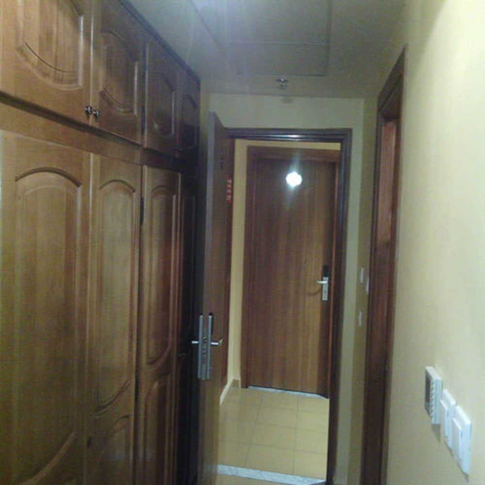 Le Cristal Hotel Standard Single Room 3