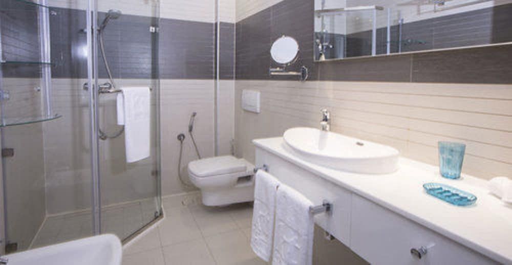 KT Hotels Club Double Room 4