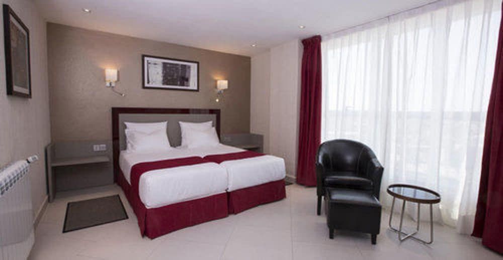 KT Hotels Club Double Room 2