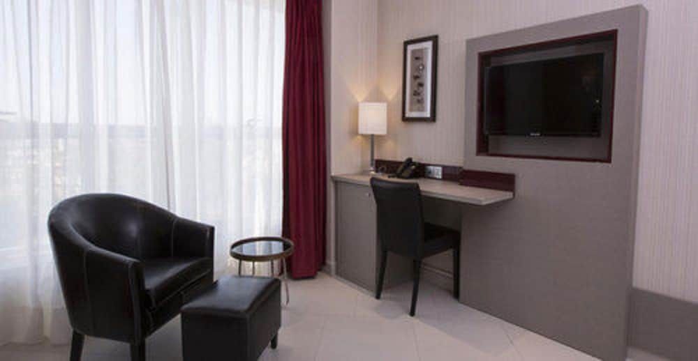 KT Hotels Club Double Room 3
