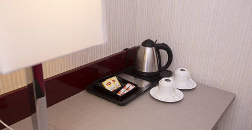 KT Hotels Junior Suite 6