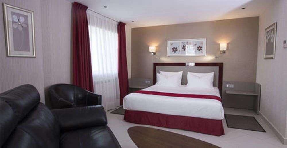 KT Hotels Junior Suite 2