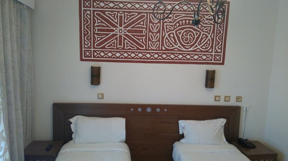 Hôtel Gourara Standard Single Room