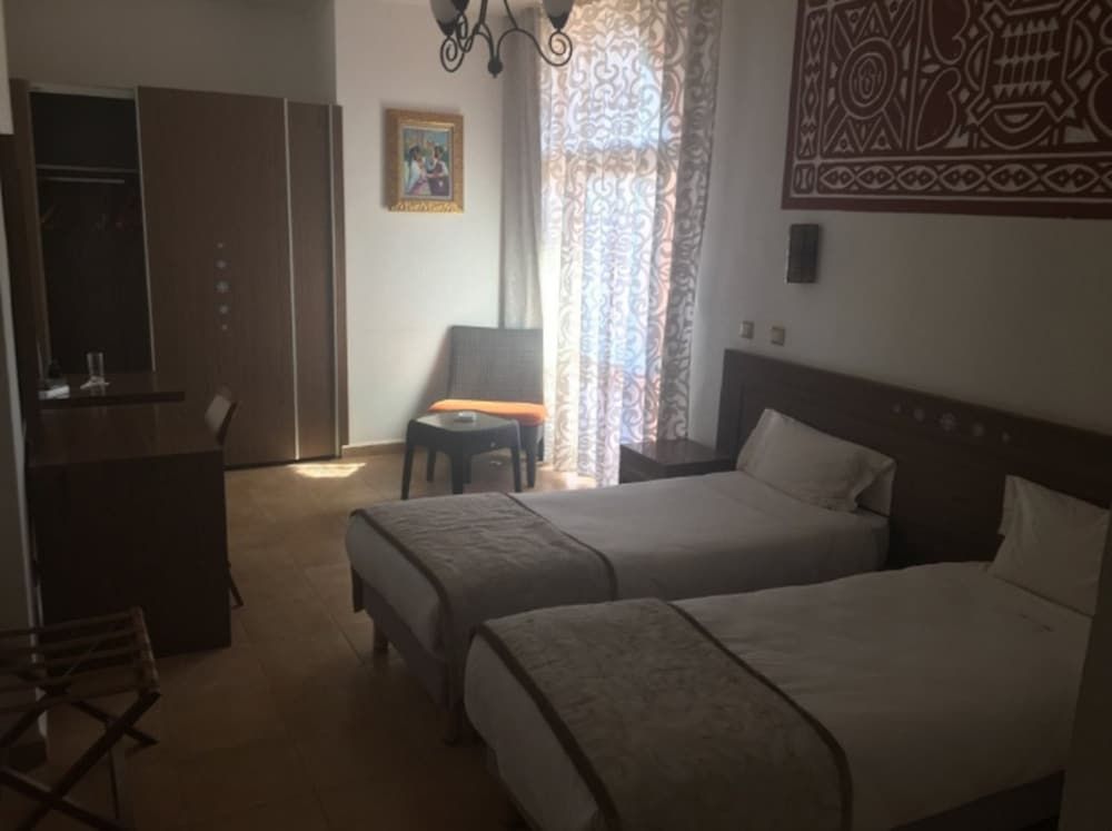 Hôtel Gourara Standard Single Room 2