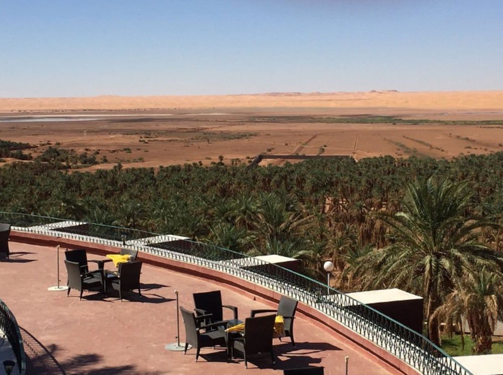 Hôtel Gourara Standard Single Room 3