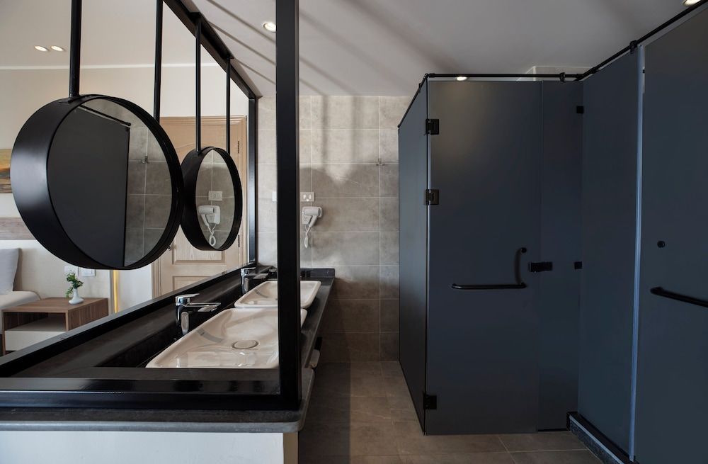 Pyramisa Beach Resort, Hurghada - Sahl Hasheesh Junior Suite Sea View 6