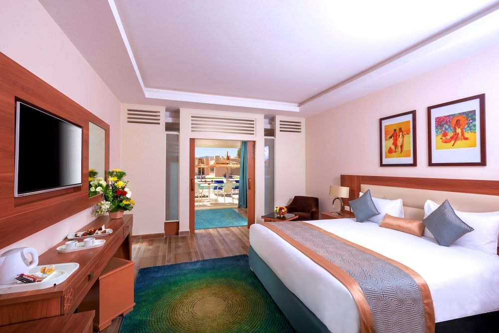 Family Room, Pool View (Egyptians and Egyptian Residents only)