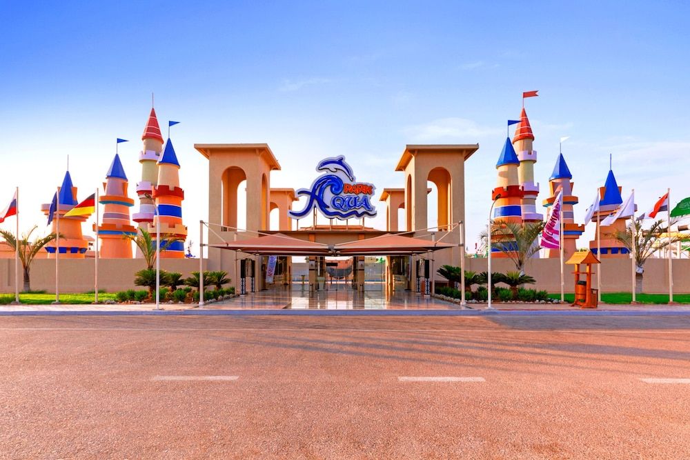 undefined Pickalbatros Aqua Park Sharm El Sheikh 8