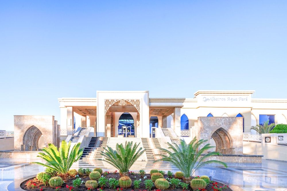 undefined Pickalbatros Aqua Park Sharm El Sheikh 6