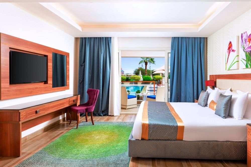 undefined Pickalbatros Aqua Park Sharm El Sheikh 5