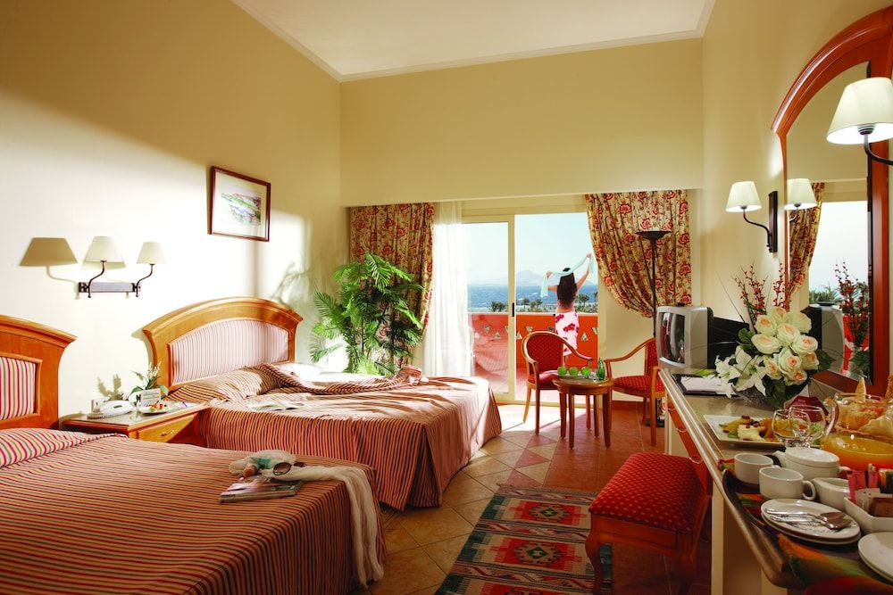 undefined Sharm Grand Plaza Resort - Families and Couples Only. 6