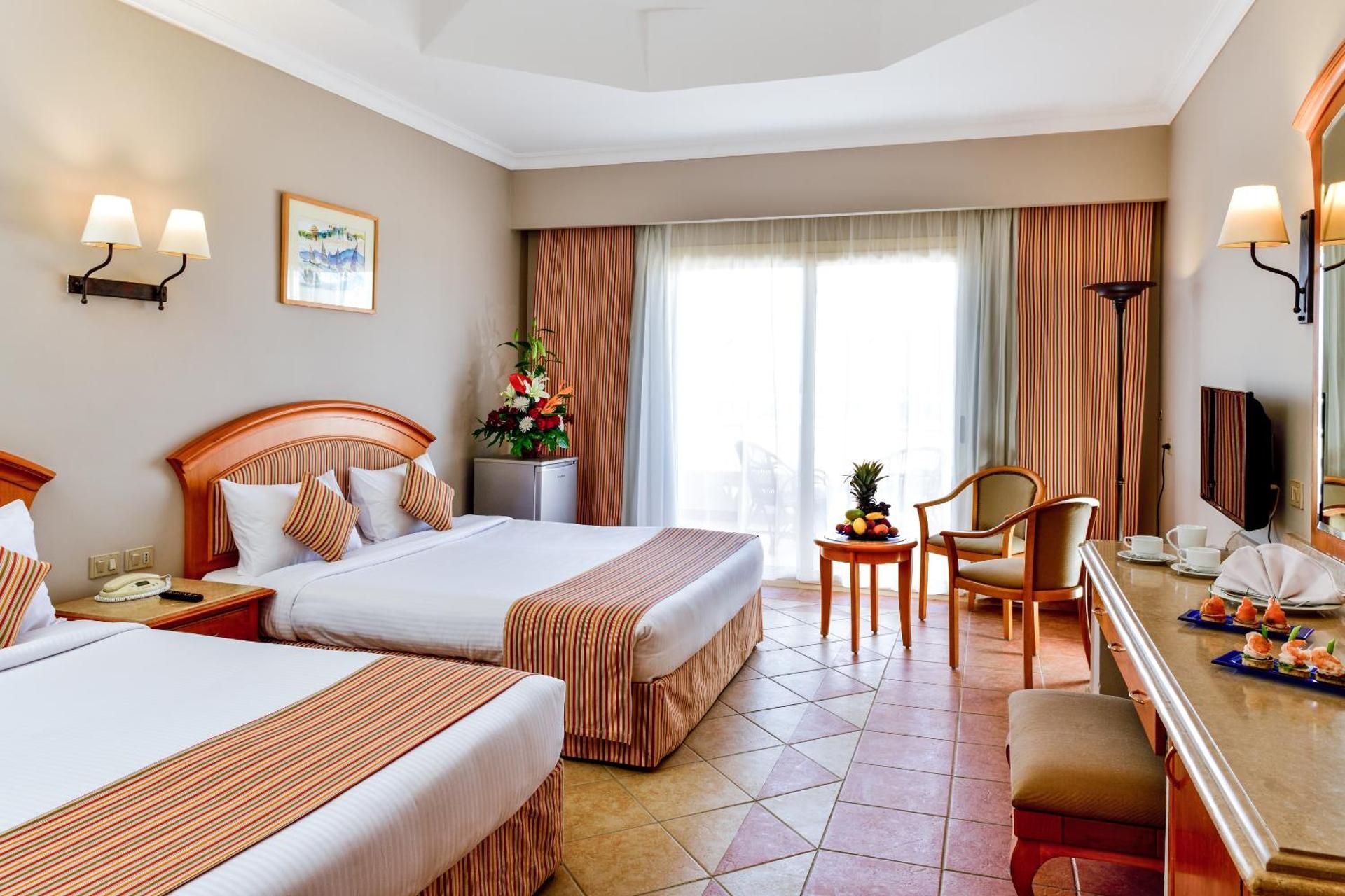 Special Offer - Double Room - Egyptians and Residents Only