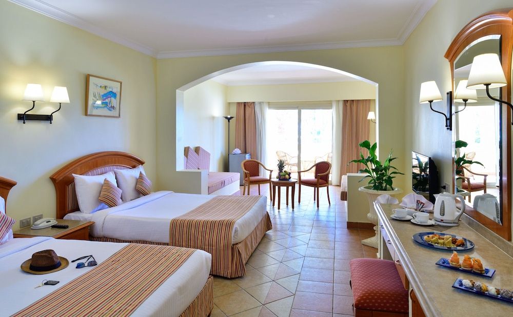 undefined Sharm Grand Plaza Resort - Families and Couples Only. 2