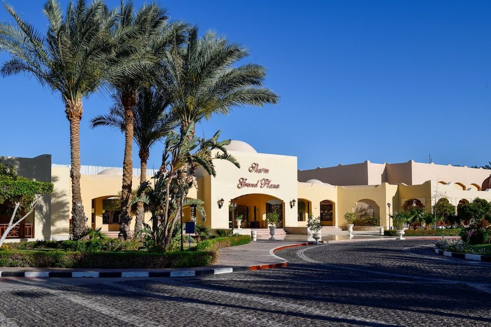 undefined Sharm Grand Plaza Resort - Families and Couples Only. 4