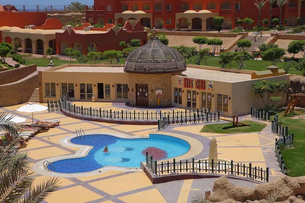 undefined Sharm Grand Plaza Resort - Families and Couples Only. 5
