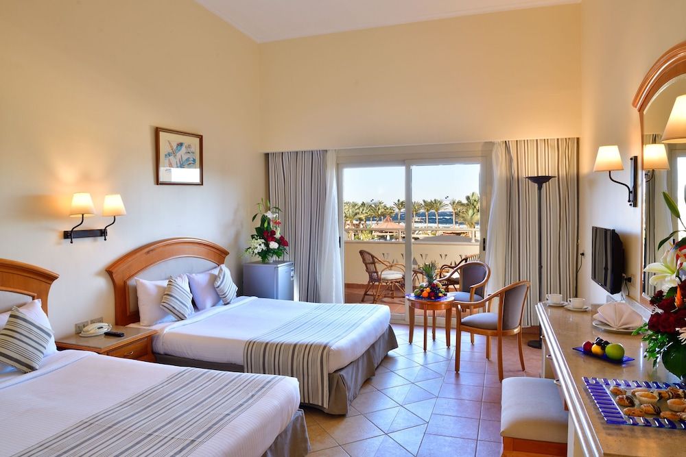undefined Sharm Grand Plaza Resort - Families and Couples Only.
