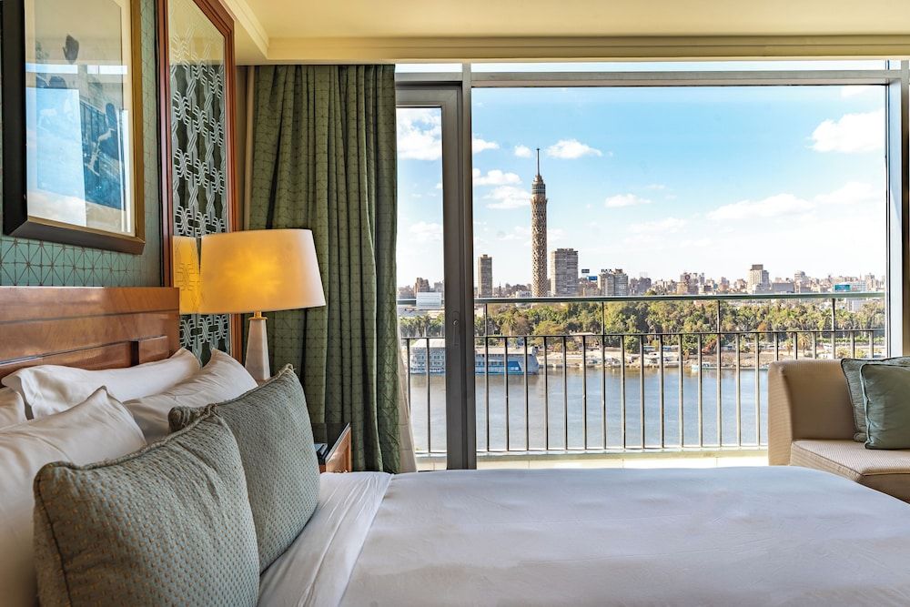 undefined The Nile Ritz-Carlton, Cairo 9