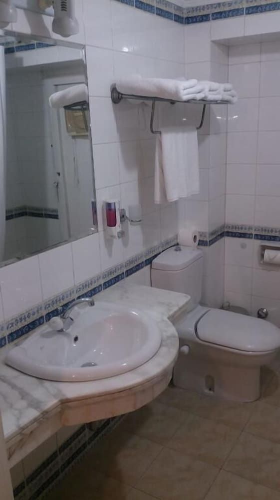 undefined Royal Maadi Hotel 4