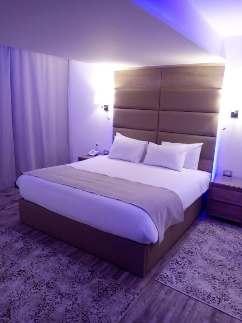Suite with Terrace