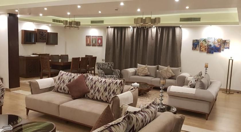 undefined Royal Maadi Hotel