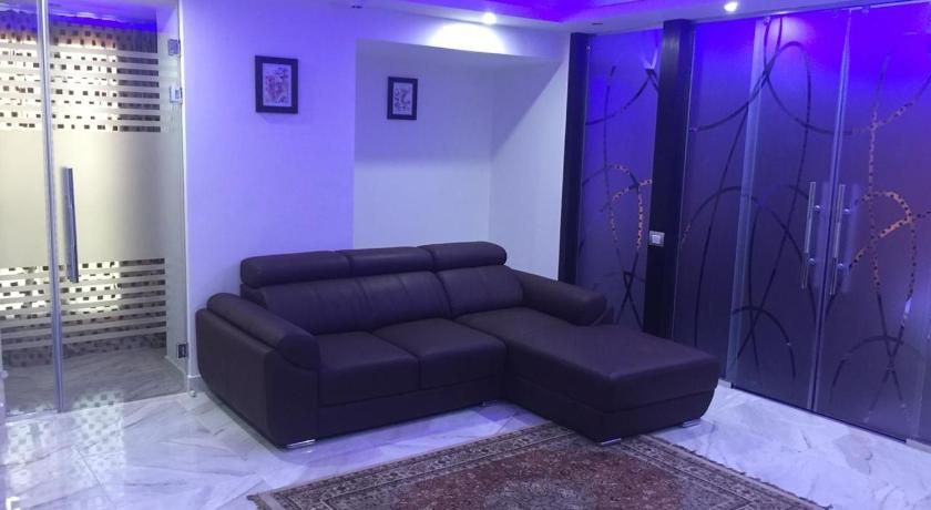 undefined Royal Maadi Hotel 7