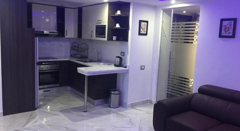 undefined Royal Maadi Hotel 8