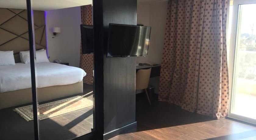 undefined Royal Maadi Hotel 6