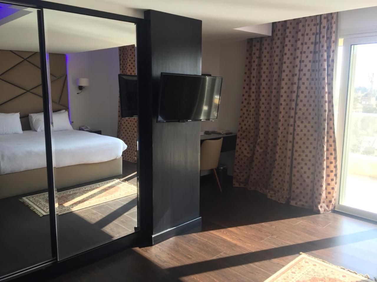 undefined Royal Maadi Hotel 9