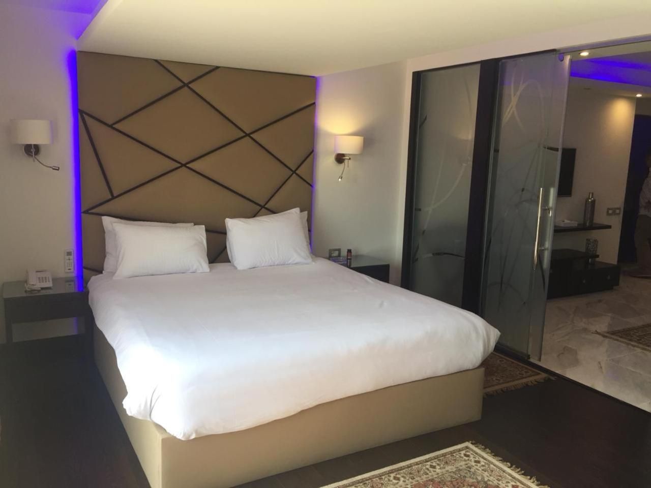undefined Royal Maadi Hotel 5
