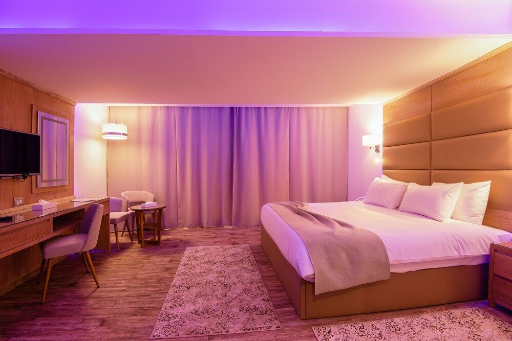 Royal Maadi Hotel Double Room