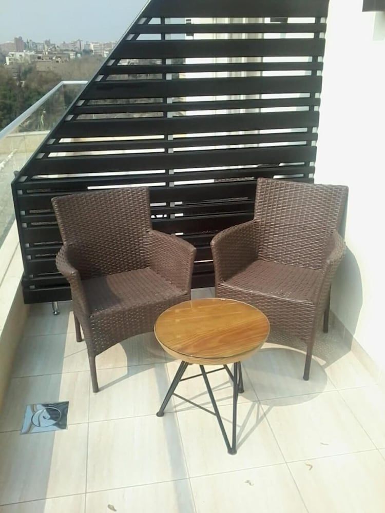 Royal Maadi Hotel Double Room 2