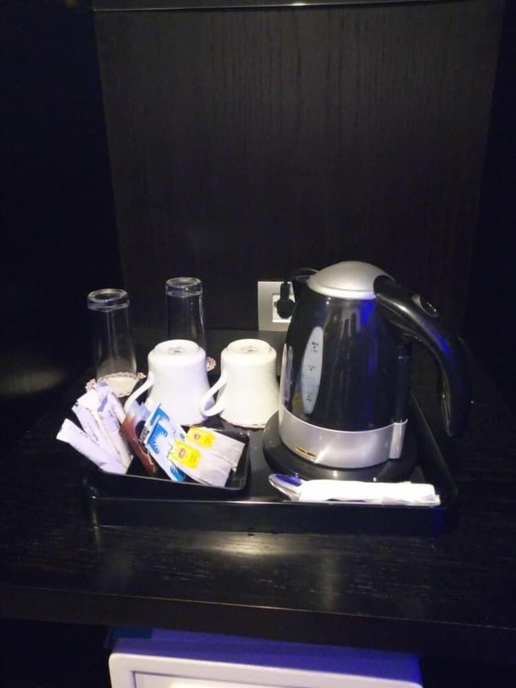 Royal Maadi Hotel Double Room 3