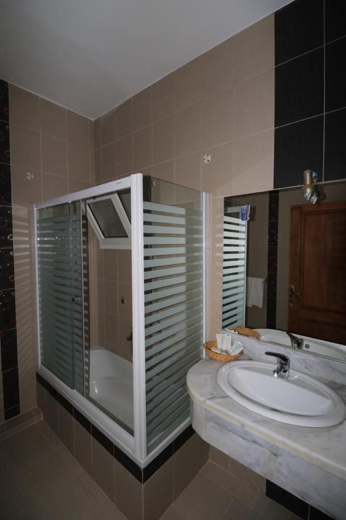 King Suite with Sea View