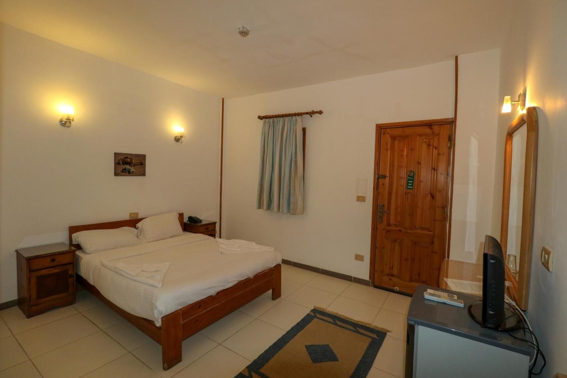 Budget Twin Room