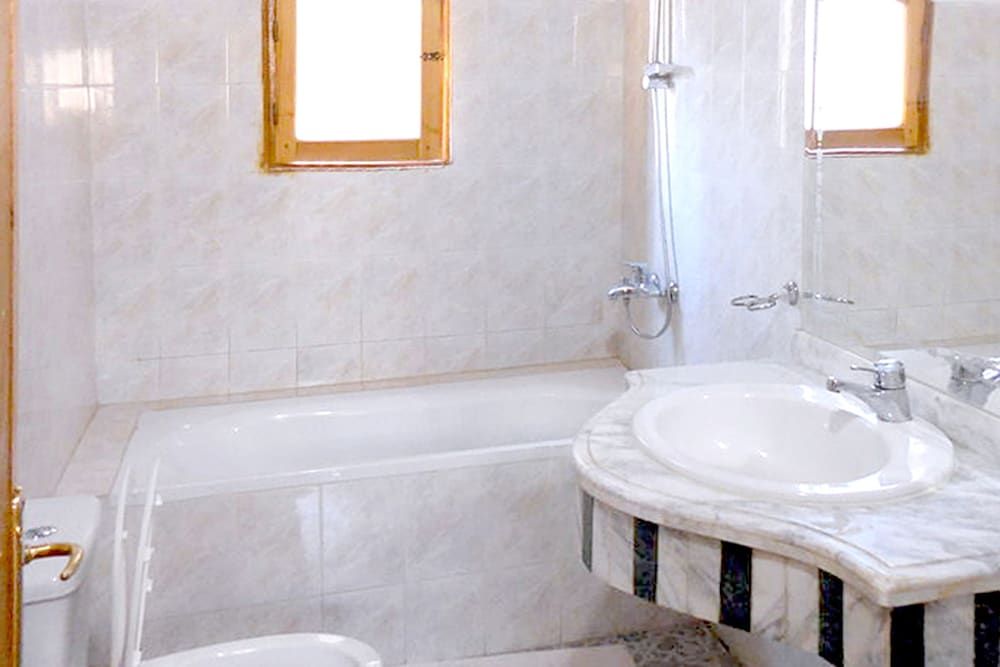 Hotel Sheherazade Standard Double or Twin Room, Garden View 5