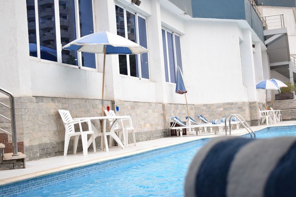 undefined Tolip Inn Maadi 7