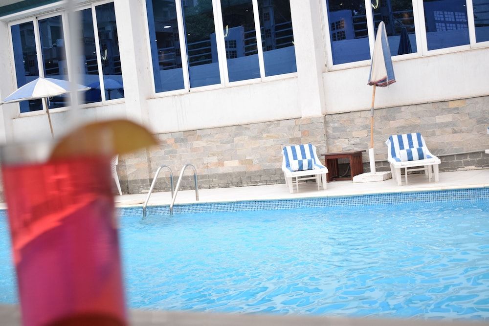 undefined Tolip Inn Maadi 6