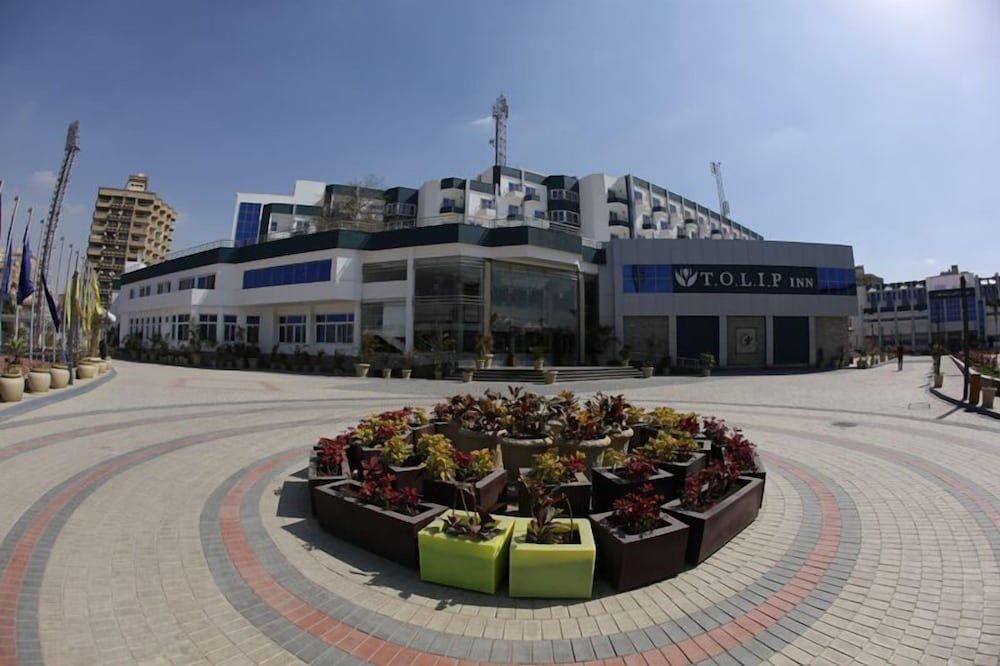 undefined Tolip Inn Maadi 5