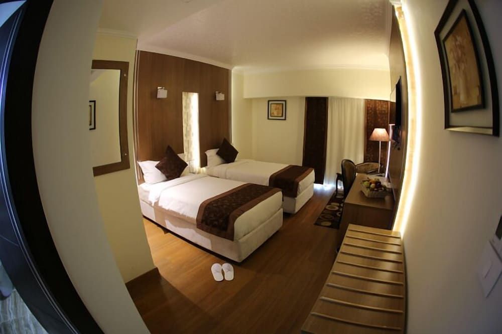 undefined Tolip Inn Maadi 6