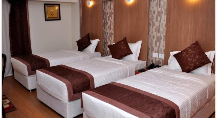 undefined Tolip Inn Maadi 9