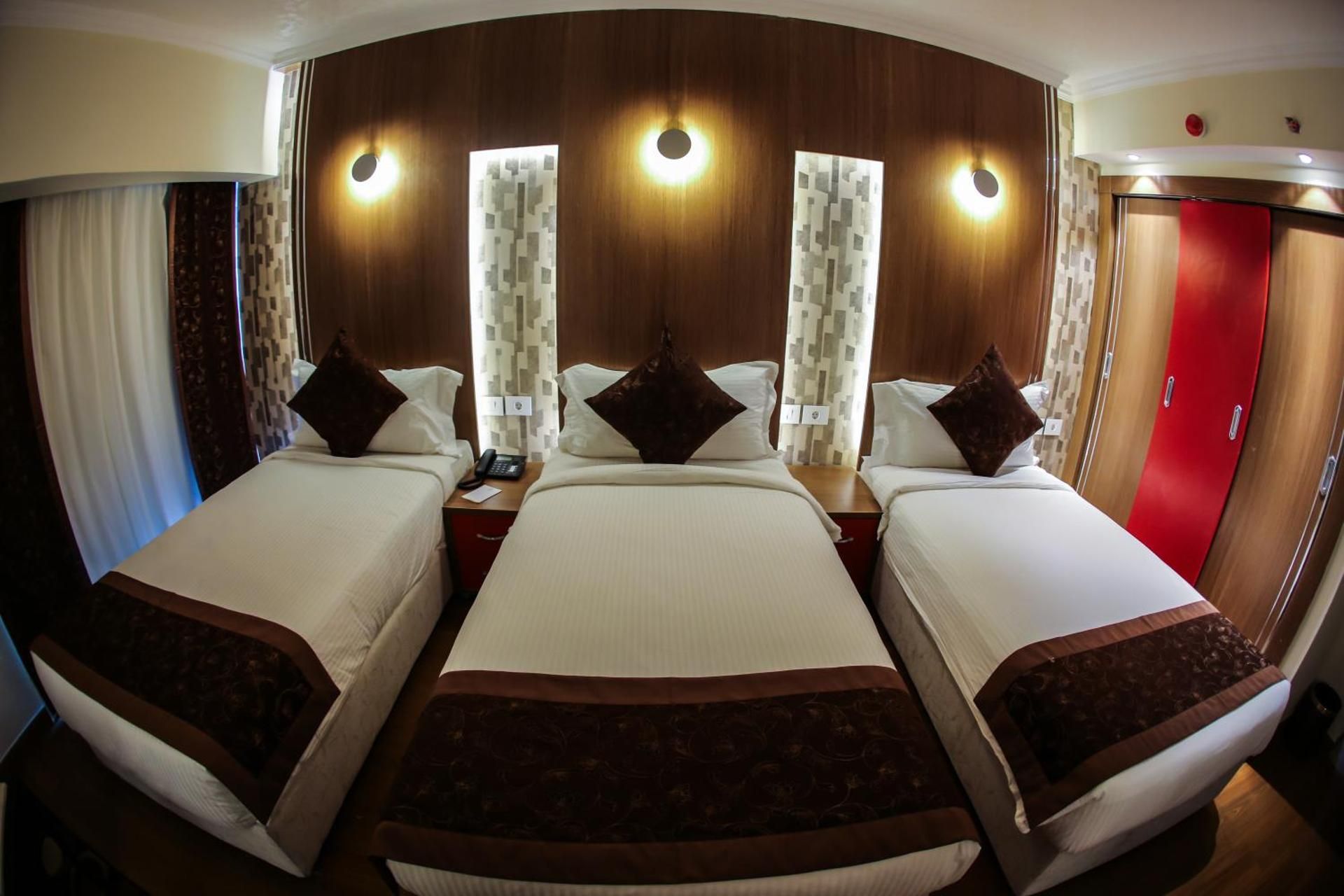 undefined Tolip Inn Maadi 4