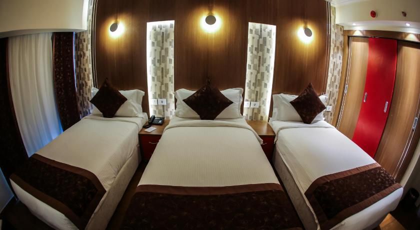 undefined Tolip Inn Maadi 8