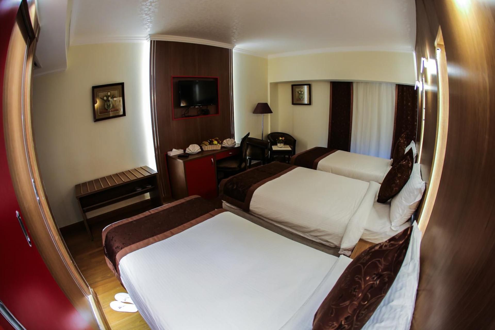 undefined Tolip Inn Maadi 10