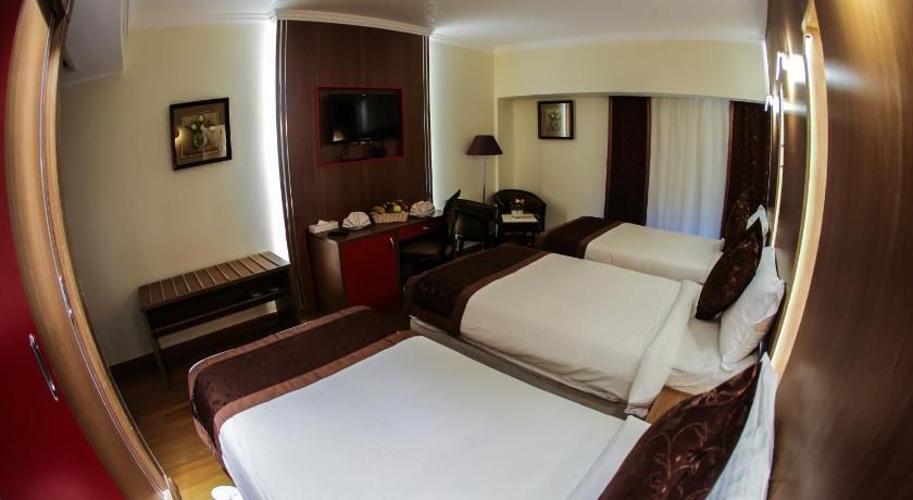 undefined Tolip Inn Maadi 7