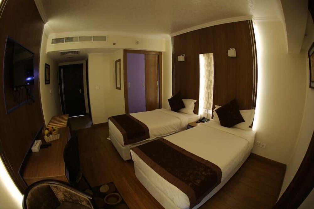 undefined Tolip Inn Maadi 3