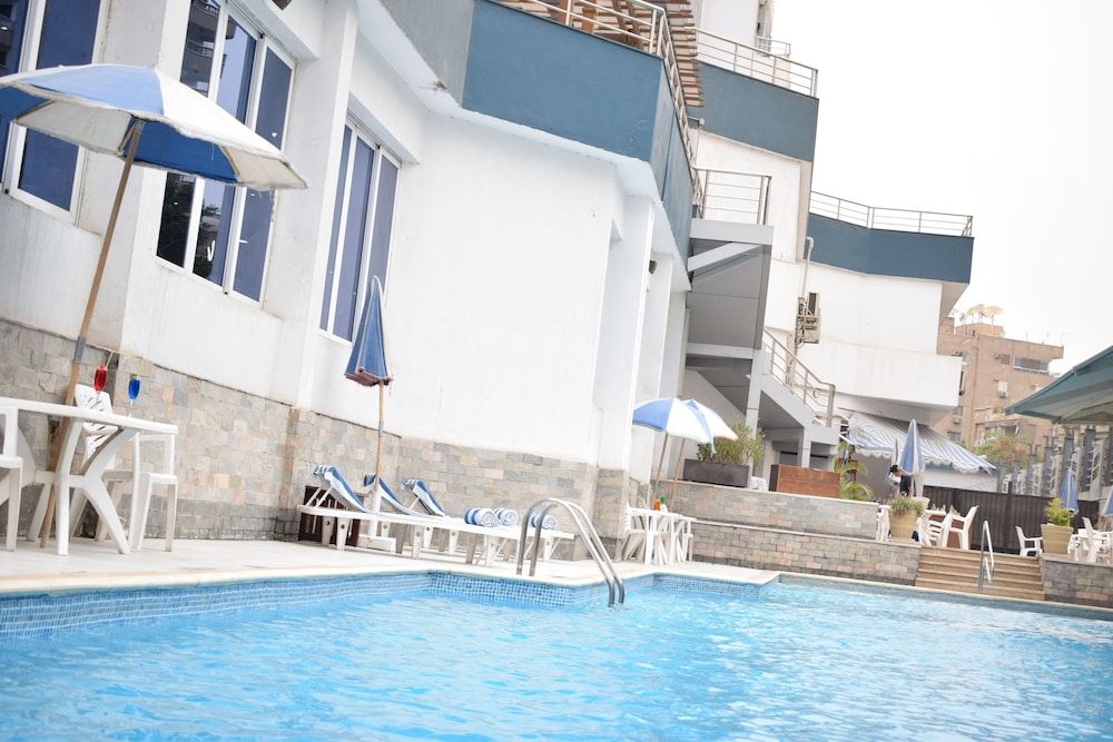 undefined Tolip Inn Maadi 8