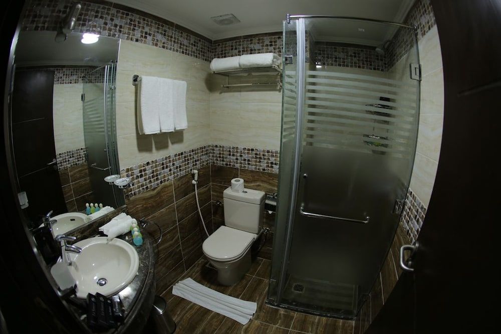 Tolip Inn Maadi Double or Twin Room, City View 4