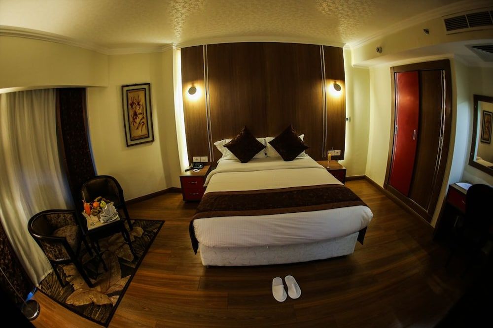 undefined Tolip Inn Maadi 9