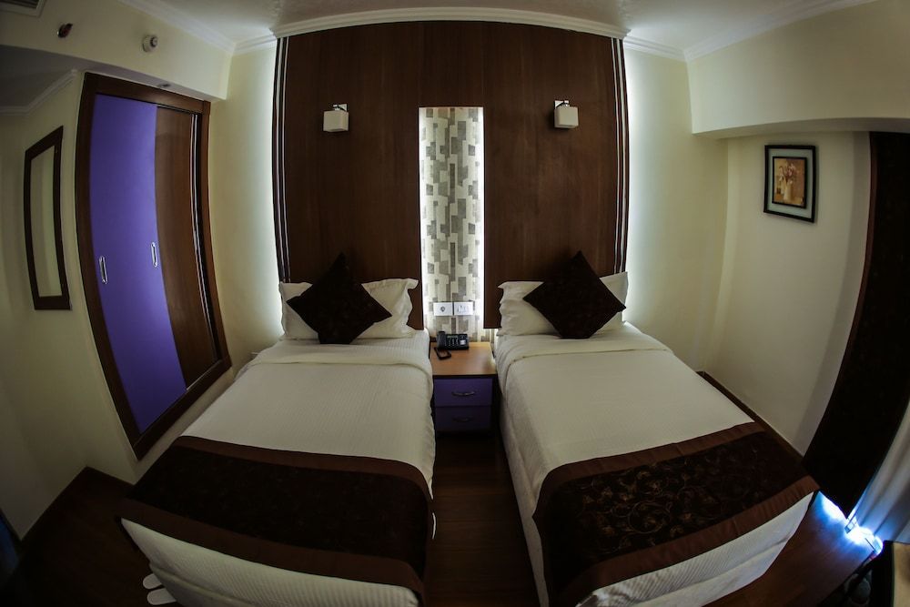 undefined Tolip Inn Maadi 5